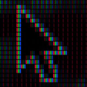 Mouse Cursor - Image