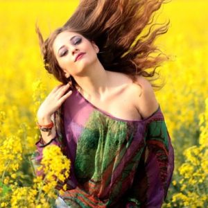 Mustard Field Yellow - Image