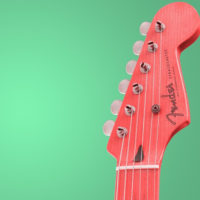 New Age Strings - Image