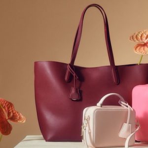 Not a Bag Lady - Image