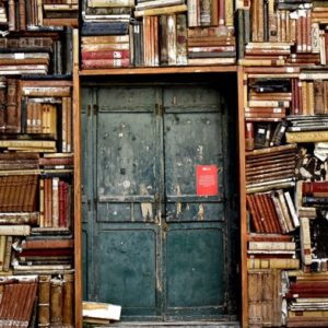Old Library - Image