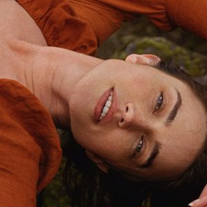 Orange Fantasy - Image