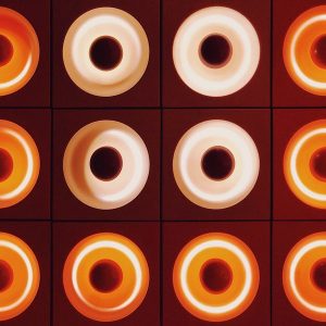 Orange Neon - Image