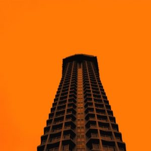 Orange Sky - Image