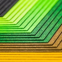 Paper Colorful - Image