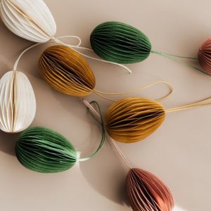 Paper Lanterns - Image