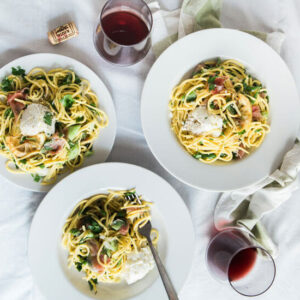 Pasta for Dinner - Image