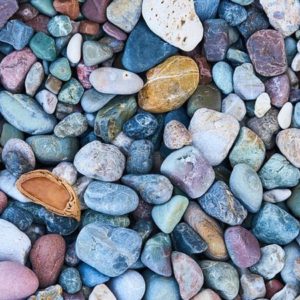 Pebbles - Image