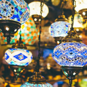 Pendant Lamps - Image