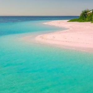 Pink Sand Beach - Image