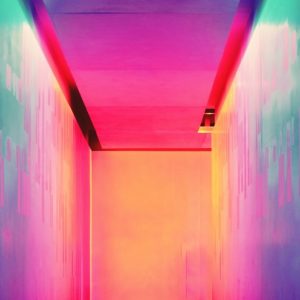 Psychedelic Room - Image