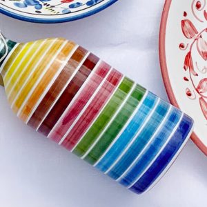Rainbow Bottle - Image