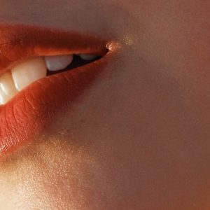 Realistic Lips - Image