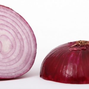 Red Onion - Image