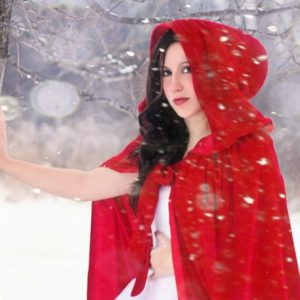 Red Riding Hood - Image