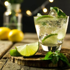 Refreshing Drink - Image