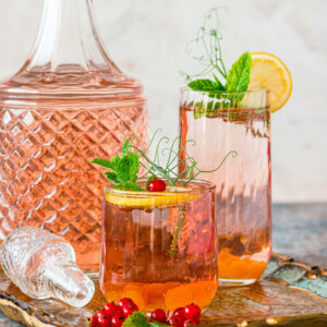 Rose Wine - Image