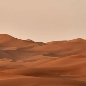 Sand Dunes - Image