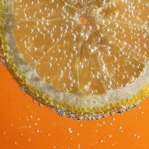 Soda Lemon - Image