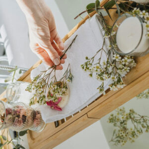 Spa Decoration - Image