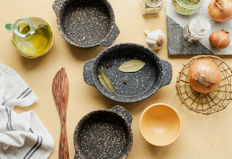 Spices Bowl Image