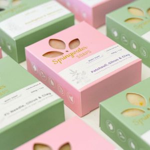 Springwater Soaps - Image