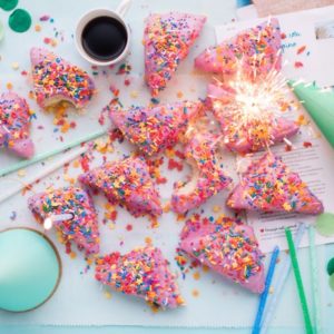 Summer Birthday Party - Image
