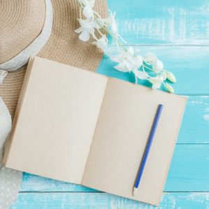 Summer Diary - Image