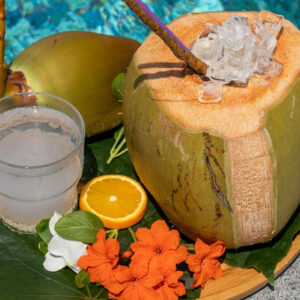 Summer Drink - Image