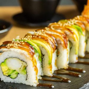 Sushi - Image