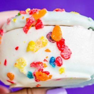 Sweet Dessert - Image