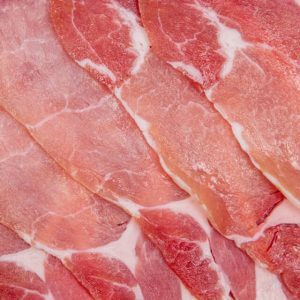 Tasty Bacon - Image