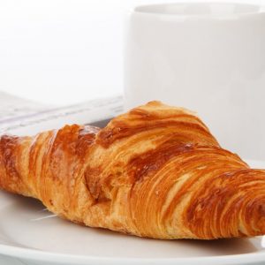 Tasty Croissant - Image