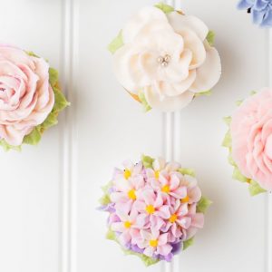 Tasty Cupcakes - Image