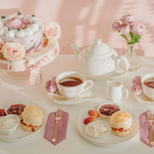 Tea Party - Image
