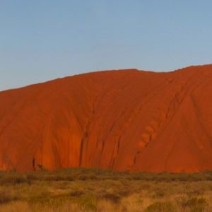 Ayers Rock Color - Image