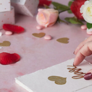 Valentine Card - Image