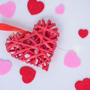 Valentine’s  Hearts - Image