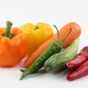Veggies - Image