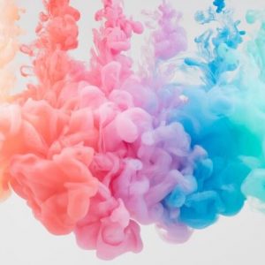 Water Colors - Image