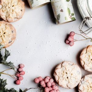 Winter Delicacies - Image
