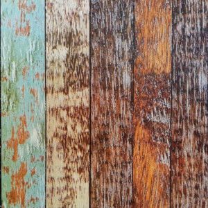 Wooden Planks - Image