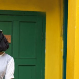 Yellow Walls, Green Windows - Image