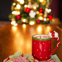 Yuletide Spirit - Image