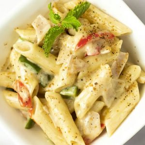 Tasty Pasta - Image
