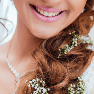Copper Hair - Image