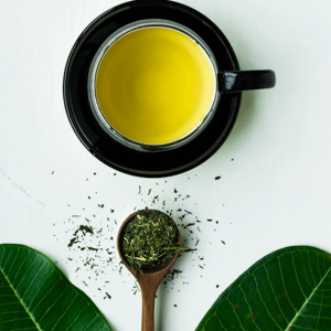 Green Tea - Image