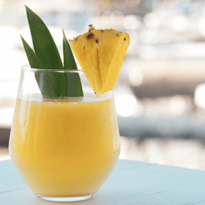 Pineapple Cocktail - Image